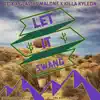 1718 - Let It Swang (feat. Glasses Malone & Killa Kyleon) - Single